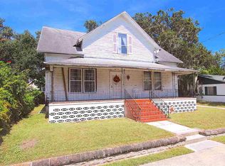 36 Cincinnati Ave, St Augustine, FL 32084