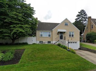 1307 Lindbergh Ave, Pittsburgh, PA 15223