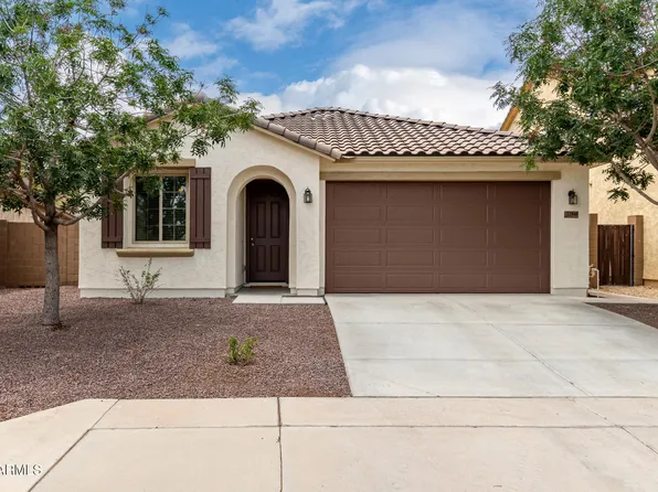 22040 N 119TH Drive, Sun City, AZ 85373