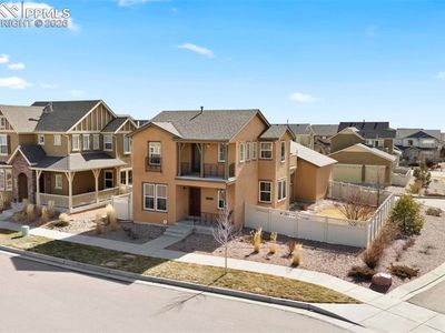 9690 Fresh Air Dr, Colorado Springs, CO, 80924