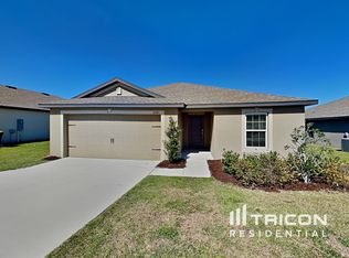2041 Amber Sweet Cir, Dundee, FL 33838