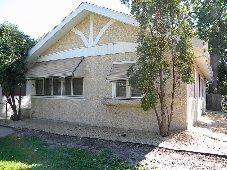 1st image of 334 8th St SE #1