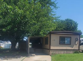 3860 Midland Dr TRAILER A72, Roy, UT 84067