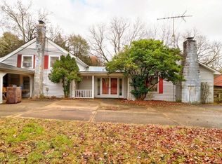 555 Old Bradshaw Rd, Salisbury, NC 28147