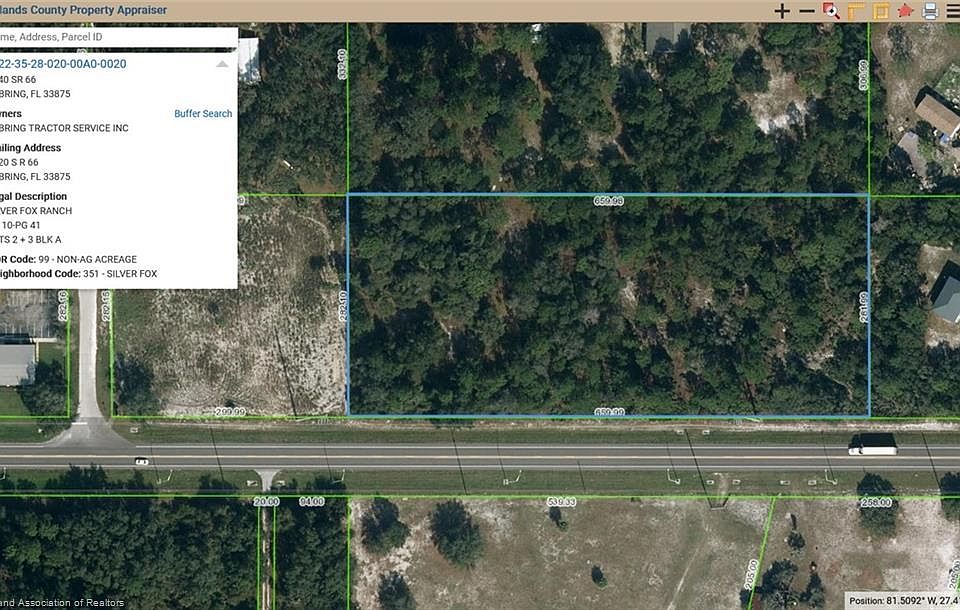 2nd image of 6040 State Road 66