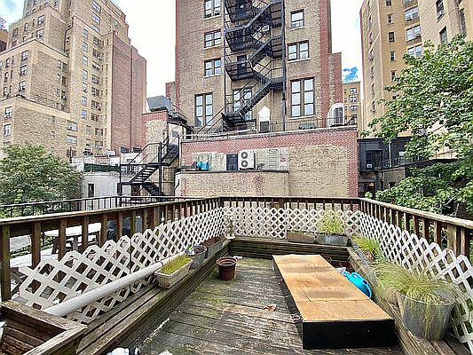 1st image of 136 W 87th St #7A