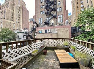 136 W 87th St #7A, New York, NY 10024