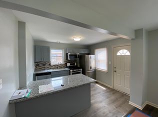 10126 S Clifton Park Ave, Evergreen Park, IL 60805