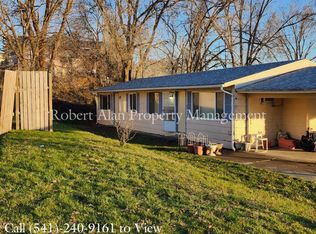 314 NW 14th St APT 2, Pendleton, OR 97801