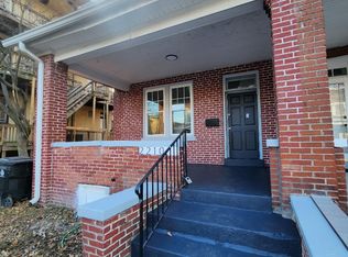 2210 Green St #1, Harrisburg, PA 17110