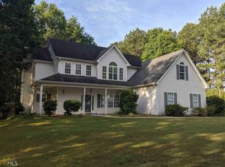 1938 Peeksville Rd, Locust Grove, GA 30248