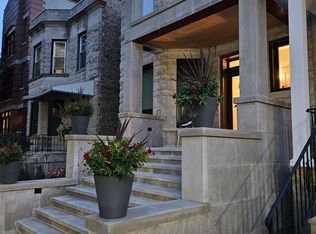 3744 N Racine Ave APT 1, Chicago, IL 60613
