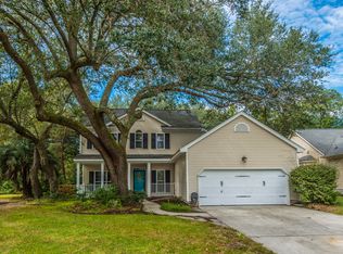 3233 Heathland Way, Mount Pleasant, SC 29466
