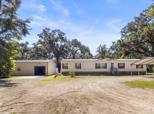 577 NE 497th St, Old Town, FL 32680