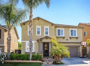 27142 Brown Oaks Way, Canyon Country, CA 91387