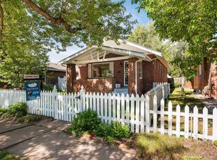 441 S Washington St, Denver, CO 80209