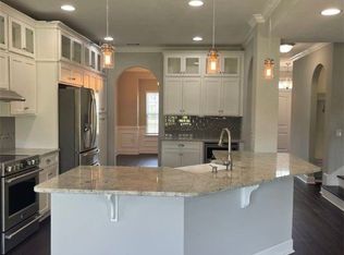 425 Sunbury Dr, Richmond Hill, GA 31324