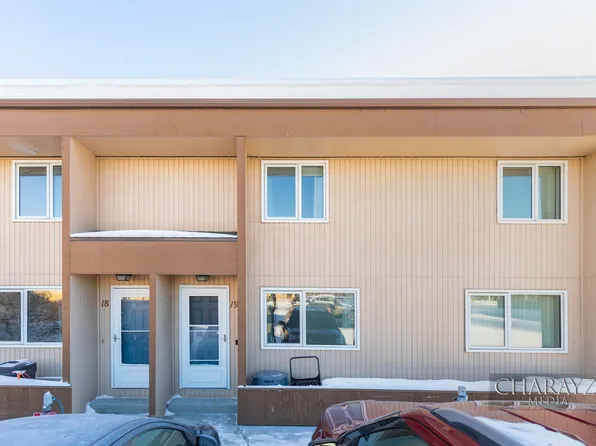 5002 Dartmouth Dr APT 19, Fairbanks, AK 99709