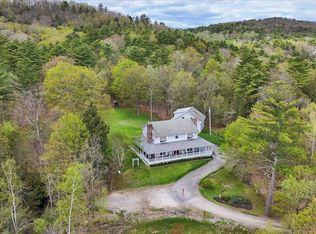 226 Willowbrook Road, Sudbury, VT 05733