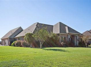 2773 Bellevue Lakes Dr, Paulina, LA 70763