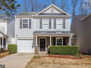 5545 Mountain Top Pl, Cumming, GA 30041