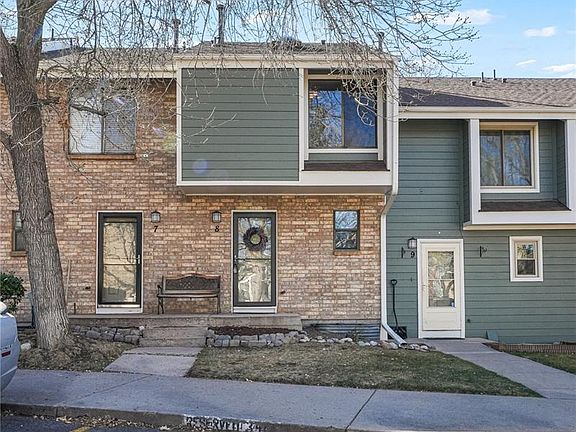 3rd image of 8787 W Cornell Avenue #8