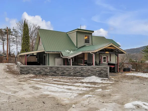 70 Shadow Ln, Hinesburg, VT 05461