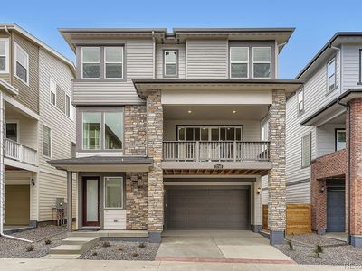 7740 S Cherokee Trl, Centennial, CO, 80016