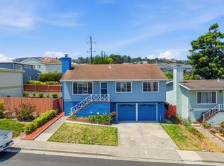 435 Alhambra Rd, South San Francisco, CA 94080