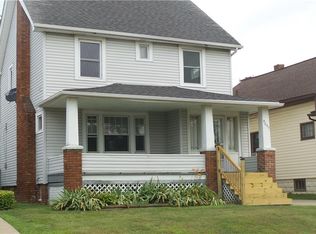 9007 Park Heights Ave, Garfield Heights, OH