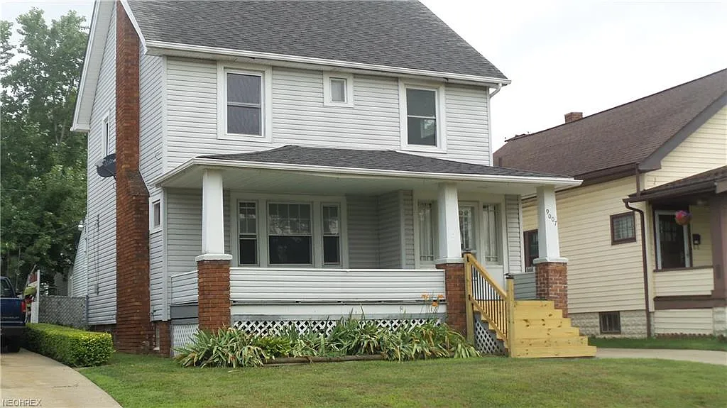 9007 Park Heights Ave photo 1