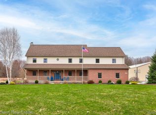 4155 S Airport Rd, Bridgeport, MI 48722