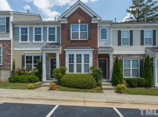 2946 Casona Way, Raleigh, NC 27616