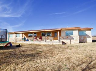 7105 E Moss Lake Rd, Big Spring, TX 79720