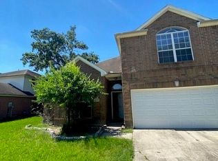 2719 Autumn Springs Ln, Spring, TX 77373