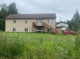 650 E Blind Nick Dr, Wasilla, AK 99654