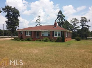 944 Highway 36 W, Barnesville, GA 30204