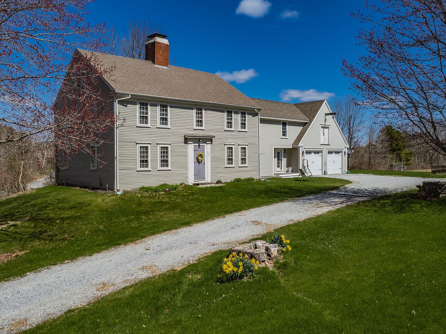 693 Middle Road, Woolwich, ME 04579 Zillow