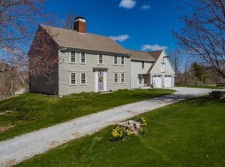 693 Middle Rd, Woolwich, ME 04579