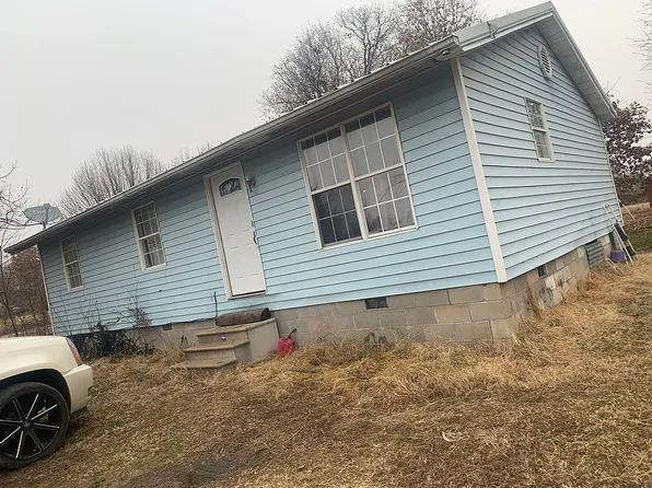 32194 S 4475th Rd, Vinita, OK 74301