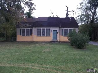 4156 Clayton Dr, Baton Rouge, LA 70805