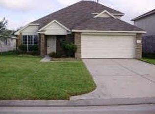 851 Richview Dr, Houston, TX 77060