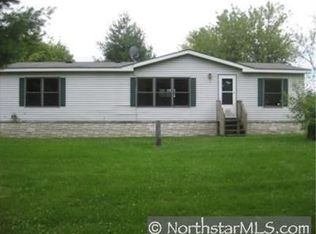 45763 Cambridge Dr, Harris, MN 55032