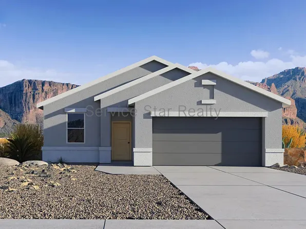 5549 E Cinder Ln, San Tan Valley, AZ 85140