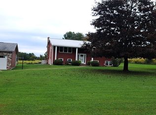 2673 Winslow Rd, Punxsutawney, PA 15767