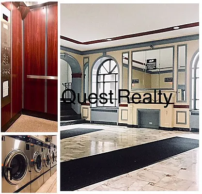 Rented by Quest Realty Sunnyside Corp | media 3