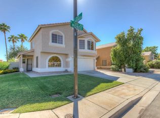7561 E Monte Ave, Mesa, AZ 85209