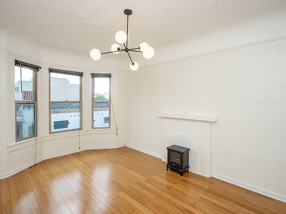 2nd image of 186 Guerrero St APT 3