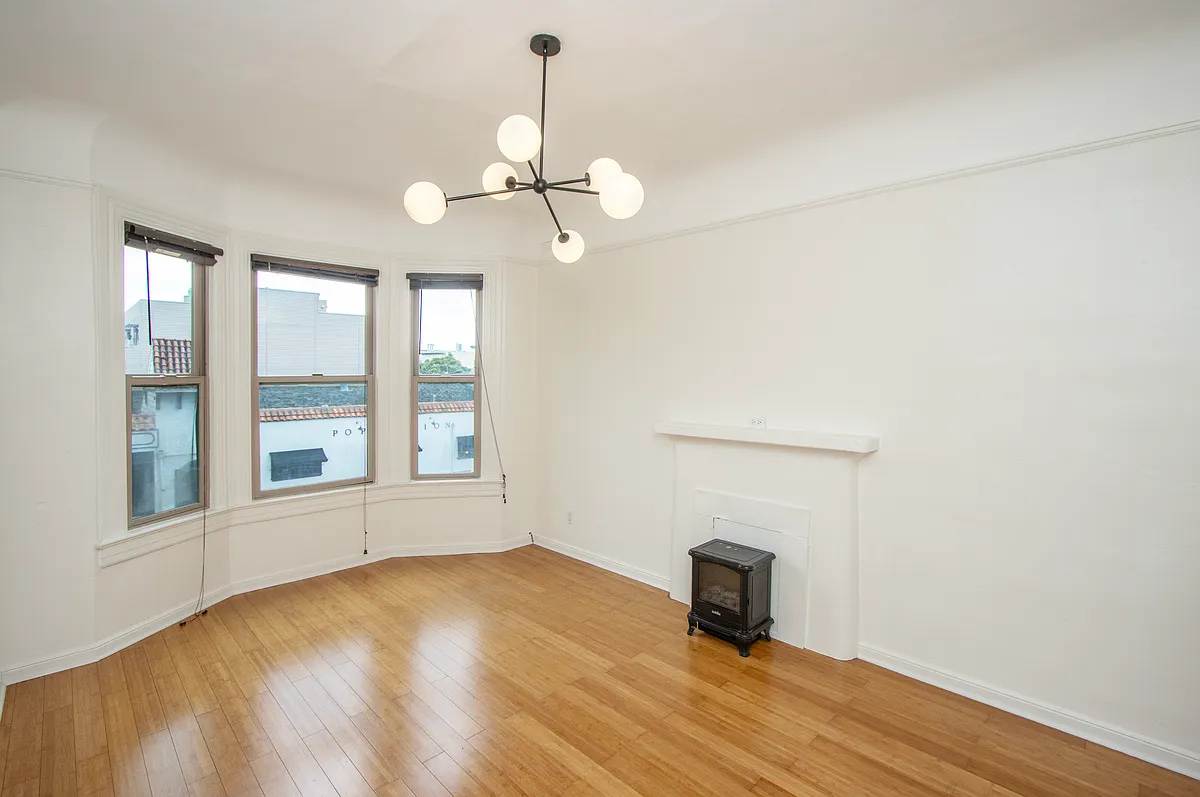 Building Photo - 186 Guerrero St #3