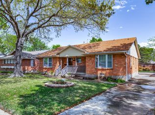 9610 Livenshire Dr, Dallas, TX 75238